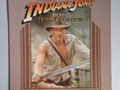 Indiana Jones And The Temple Of Doom - O.S.T. - Vinyl LP  UK 1984