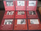 Folkways Music From The South Vol. 1-8