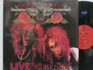 GUNS N ROSES - LIVE LIKE A SUICIDE 12