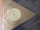 St. Vincent Limited Edition Gold Triangle Vinyl Digital Witness/Birth in Reverse