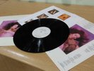 KATE BUSH  Hounds Of Love UK  1985 + Inner & Rare Merchandise Sheet Ex+