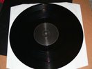 SPIRAL TRIBE/PERSON UNKNOWN 001 Black Plastik 12