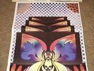 THE WHO Sell Out & Poster LP Track 1967 Stereo UK 1st Press