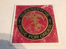 Queensryche Rage For Order-Rare LP Promotional Copy, Vinyl, Capital Records,NICE