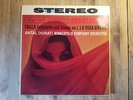 Mercury AMS16002 - Albeniz - Iberia - Falla - La Vida Breve - Antal DORATI - NM
