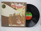 Led Zeppelin II - Original 1969 Atlantic SD-8236 Gatefold LP Record Hype Stkr EX