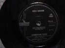 EDDIE COCHRAN : SUMMERTIME BLUES / C'MON EVERYBODY