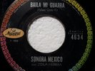 SONORA MEXICO ZOILA HERRERA BAILA MI GUAJIRA BOOGALOO  ??? # 3