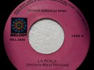 LEONOR GONZALEZ MINA LA PERLA CUMBIA  ??? # 61