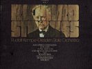 3set sls 861/880/5067 strauss orchestral kempe vol.1/2/complete concertos ex+/nm
