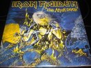 Iron Maiden - Live After Death - 2x Vinyl Record LP Albums - 1985 - MT 12598