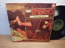 EMBRYO STEIG AUS 1973 MINT KRAUT / JAZZ HAMMER TOP RARE