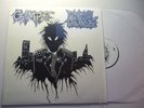 GRIMPLE / LOGICAL NONSENSE split Original EBM Near Mint Filth Enemies Neurosis