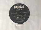 Oldskool Hardcore Records sub love x - phsyc - ting Rare oldskool vinyl