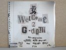 NYGZ Welcome 2 G-Dom 2-LP 2007 NYG'z rare RAP Hip Hop DJ Premier Royal Flush