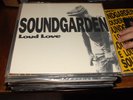 SOUNDGARDEN CHRIS CORNELL LOUD LOVE 12 INCH SINGLE US PROMO ONLY MINT VINYL