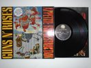 GUNS N' ROSES-APPETITE FOR DESTRUCTION..SUPERB  1ST UK ISSUE N/M VINYL LP 1987