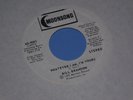 BILL BRANDON WHATEVER I'M YOURS JOHNNIE MAE WRIGHT MOONSONG WLP northern soul NM