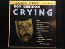 Roy Orbison-Crying-Monument 14007-STEREO RARE