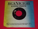 45 HOYT JOHNSON TOO SHY ECA-LA rockabilly RCA LIVING STEREO 61-7731 NM elvis