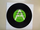 HOLLIES:Sorry Suzanne 2:59-Not That Way At All-U.K. 7