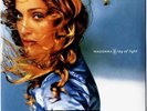 MADONNA - RAY OF LIGHT OFFICIAL FRANCE 2017 BLUE VINYL 2x LP LTD EDITION SEALED