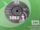 T REX - RARE IRISH PRESS 7