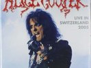 2xLP Alice Cooper Live In Switzerland 2005 SEALED; LIMITED EDITION NEW OVP