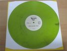 MERCYFUL FATE Hells preacher LP Vol. 1 Green-Yellow Vinyl Live Denver 84 Melissa