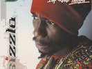 Sizzla - Da real thing (Vinyl LP - 2002 - US - Original)
