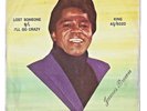 JAMES BROWN 45/PICTURE SLICK -
