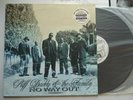 PUFF DADDY AND THE FAMILY No Way Out NM BAD BOY Original '97 2xLP Notorious BIG