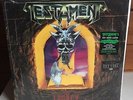 TESTAMENT The Legacy LP 2017 Megaforce Atlantic SEALED NEW green vinyl