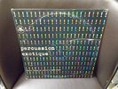 Robert Drasnin Percussion Exotique LP Tops 1964 mono VG+ [exotica kitsch lounge]