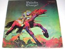 PALADIN 'CHARGE' 1972 STEREO LP VG/VG