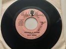 Billy Keene 45 WIshing & Hoping Cross My Heart on Paula Northern Soul R&B HEAR