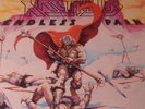 KREATOR - ENDLESS PAIN - DE 85