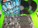 Cabaret Voltaire ?– Groovy, Laidback And Nasty 1990 VINYL LP Record + Bonus EP