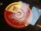 ERNST MOSCH HEUTE ABEND ABENDLÄUTEN ORIGINAL GER TELEFUNKEN SCHELLACK 78 RPM