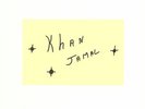 KHAN JAMAL - Drum Dance To The Motherland (reissue) - Vinyl (LP + insert)
