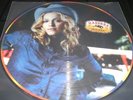 MADONNA  Music LP unplayed PICTURE DISC