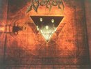 VENOM - RESURRECTION - DE 00 - 1st PRESS - 2 PICTURE DISCs - MINT