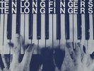 Various - Ten Long Fingers - (1950s Piano Rockers) - Vinyl Rock & Roll