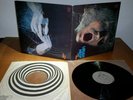 Uriah Heep - Very 'eavy Very 'umble LP UK 1ST LARGE VERTIGO SWIRL + INNER EX/EX+