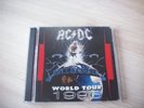 cd(x2) AC/DC  Live at Shoreline Amphétheater in Mountain View,USA,August 15th 96