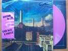 Pink Floyd Animals ORIGINAL French Pink Vinyl With Shrink Wrap