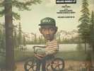 TYLER THE CREATOR - Wolf - LP HIPHOP/RAP/R&B vinyl Pink COLORED