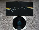 Pink Floyd The Dark Side Of The Moon Vinyl UK A10/B9 Harry Matrix Variant 16 LP