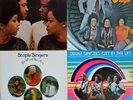 The Staple Singers, 4 Stax-LPs (Erstveröffentlichung 1969 bis 1974)