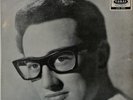 BUDDY HOLLY THE BUDDY HOLLY STORY CORAL LVA.9105 1st PRESS 1959 UK VINYL LP